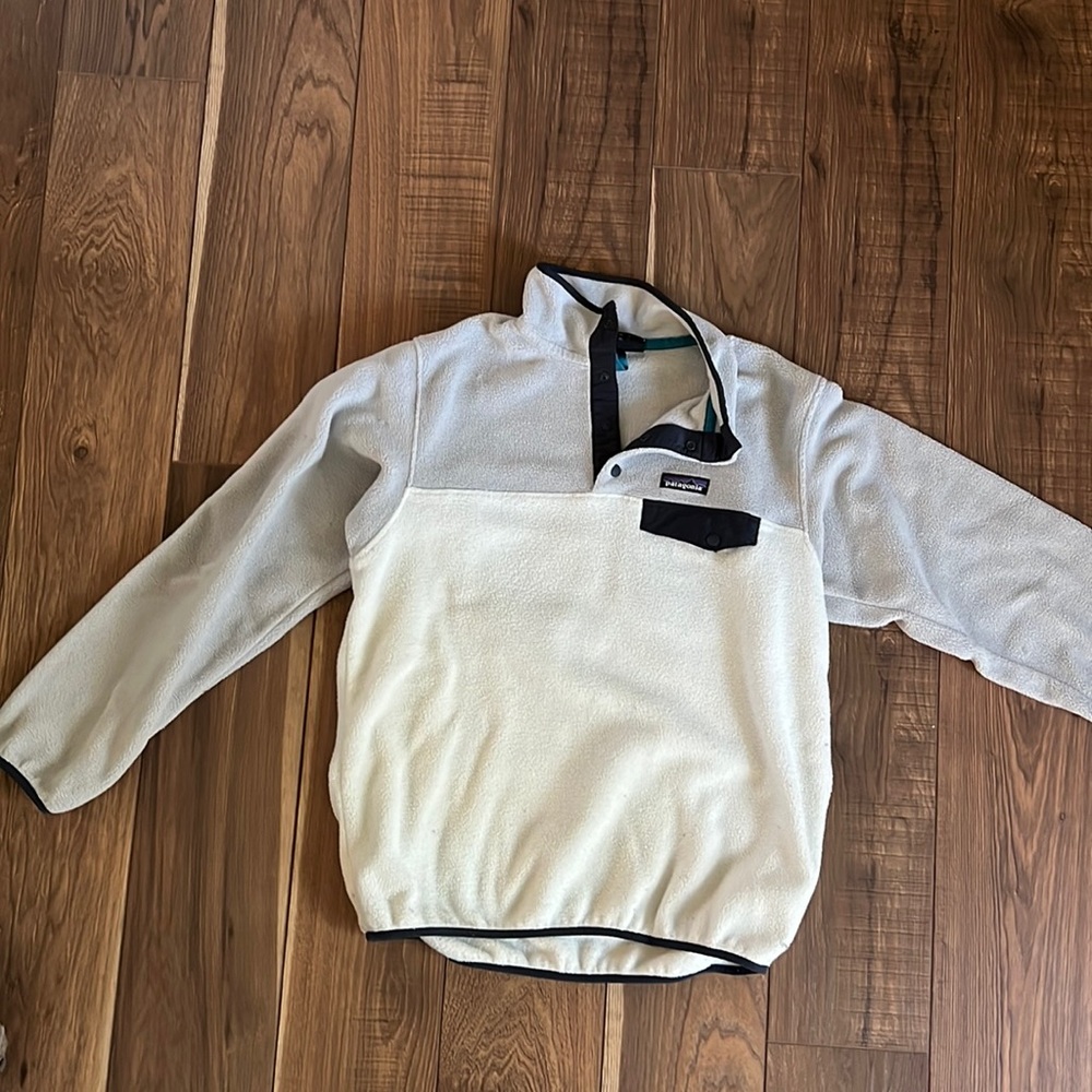Patagonia